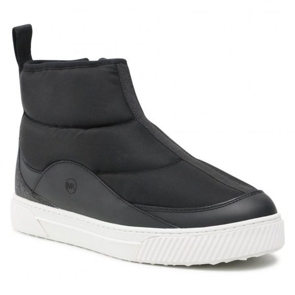 MICHAEL KORS Baxter Men's Sneaker Boot - Picture 1 of 12